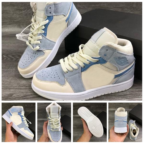 2020 new 1 high paris blue grey taro purple basketball shoes women mens trainers 1s suede sneakers outdoor sports size 36-45
2020 new 1 high paris blue grey taro purple basketball shoes women mens trainers 1s suede sneakers outdoor sports size 36-45