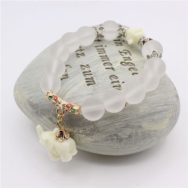 natural opal beads bracelets crystal fashion women bracelet vintage stainless steel braceletes for women, Golden;silver
natural opal beads bracelets crystal fashion women bracelet vintage stainless steel braceletes for women, Golden;silver