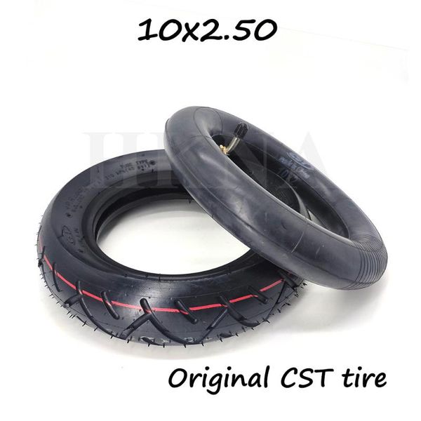 10x2.50 cst electric scooter balancing hoverboard self smart balance inflation whee tire 10 inch tyre inner tube thicker
10x2.50 cst electric scooter balancing hoverboard self smart balance inflation whee tire 10 inch tyre inner tube thicker