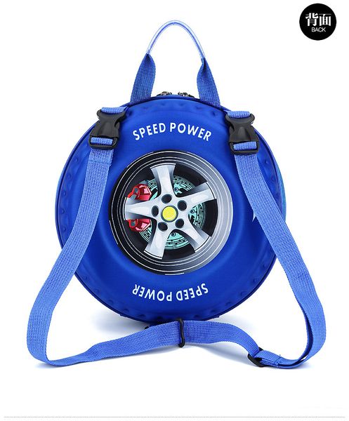 leather luggage tag new fashion cartoon childrens rucksack men and women 3d tire bag kindergarten wheel shoulder messenger bag purse hook 
leather luggage tag new fashion cartoon childrens rucksack men and women 3d tire bag kindergarten wheel shoulder messenger bag purse hook