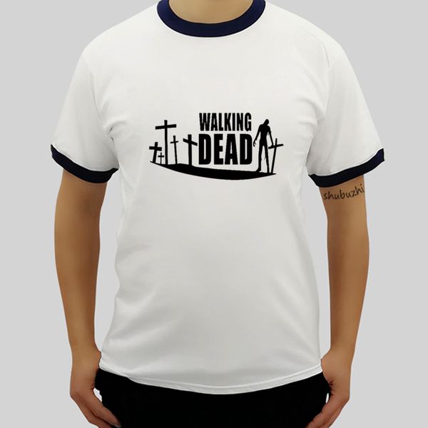 mens raglan sleeve t-shirt summer fashion o-neck tshirt man cotton the walking dead zombie shubuzhi brand teeshirts
mens raglan sleeve t-shirt summer fashion o-neck tshirt man cotton the walking dead zombie shubuzhi brand teeshirts