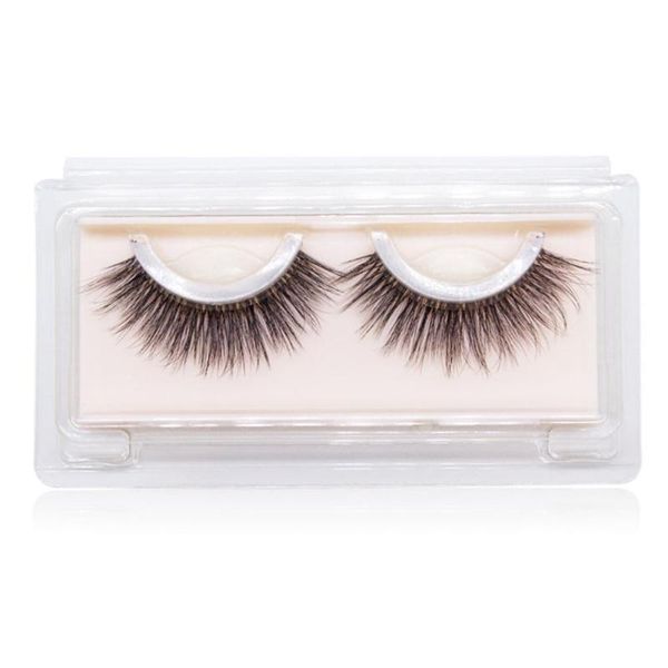 false eyelashes 1 pairs mink lashes 3d 100% cruelty handmade reusable natural makeup
false eyelashes 1 pairs mink lashes 3d 100% cruelty handmade reusable natural makeup
