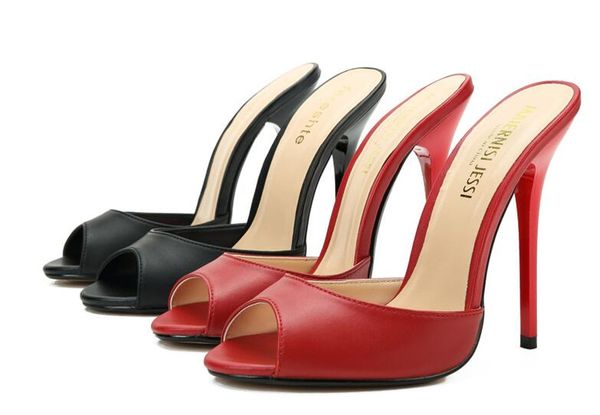 designer slides sandal mules open toe shoes high heels summer brand ladies slippers shoes pu leather black red flip flops
designer slides sandal mules open toe shoes high heels summer brand ladies slippers shoes pu leather black red flip flops