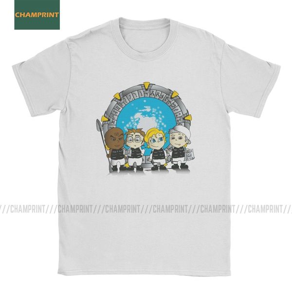 unique team sg1 stargate t-shirts men cotton t shirt earth alien science fiction space sci fi short sleeve tees summer
unique team sg1 stargate t-shirts men cotton t shirt earth alien science fiction space sci fi short sleeve tees summer
