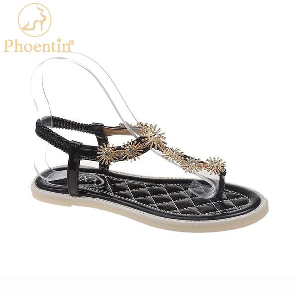 sandals phoentin 2021 summer girl flip flops t strap rhinestones flat heeled black beach sandal shoes female elastic band ft1007
sandals phoentin 2021 summer girl flip flops t strap rhinestones flat heeled black beach sandal shoes female elastic band ft1007