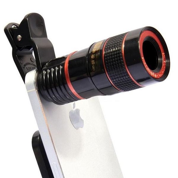 cgjxscyberstore 12x mobile phone external camera lens universal clip telescope hd external telep lens tele lens optical zoom cell phone
cgjxscyberstore 12x mobile phone external camera lens universal clip telescope hd external telep lens tele lens optical zoom cell phone