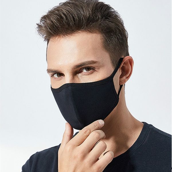 face pm2.5 masks with breathing 100% cotton washable reusable cloth masks protection from dust ing, Black
face pm2.5 masks with breathing 100% cotton washable reusable cloth masks protection from dust ing, Black