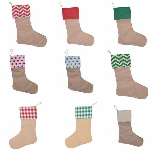 christmas stocking gifts canvas xmas stocking bags large size plain burlap decorative socks christmas decorations cgy444
christmas stocking gifts canvas xmas stocking bags large size plain burlap decorative socks christmas decorations cgy444