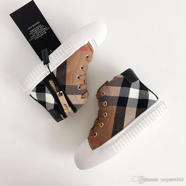 2020 kids shoes boys and girls luxury designers sneakers casual shoes plaid canvas breathable casual childrens shoe design kids sneakers icd, Black
2020 kids shoes boys and girls luxury designers sneakers casual shoes plaid canvas breathable casual childrens shoe design kids sneakers icd, Black