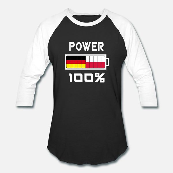 germany and poland power 100% t shirt men character cotton crew neck basic solid famous funny spring normal shirt
germany and poland power 100% t shirt men character cotton crew neck basic solid famous funny spring normal shirt