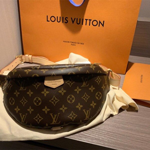 2020 stlye famous bumbag cross body fashion shoulder bag brown waist bags bum waist bags lv louis vuitton
2020 stlye famous bumbag cross body fashion shoulder bag brown waist bags bum waist bags lv louis vuitton