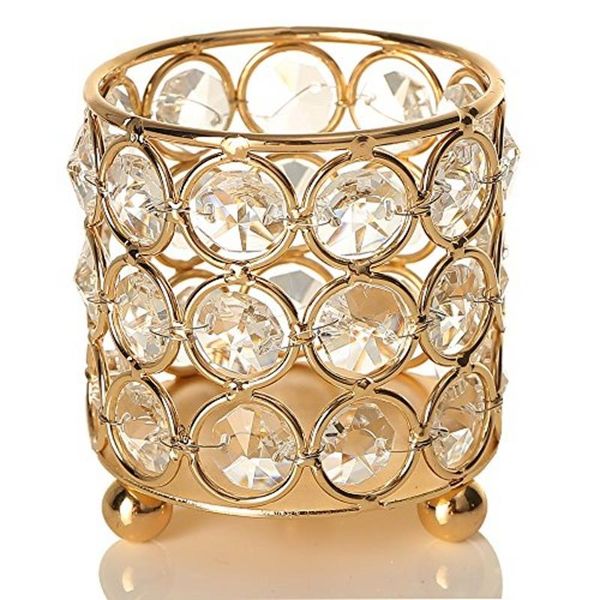crystal tealight candle holder jar profumate wedding candelabra home table decoration centerpieces valentine's day candlestick
crystal tealight candle holder jar profumate wedding candelabra home table decoration centerpieces valentine's day candlestick