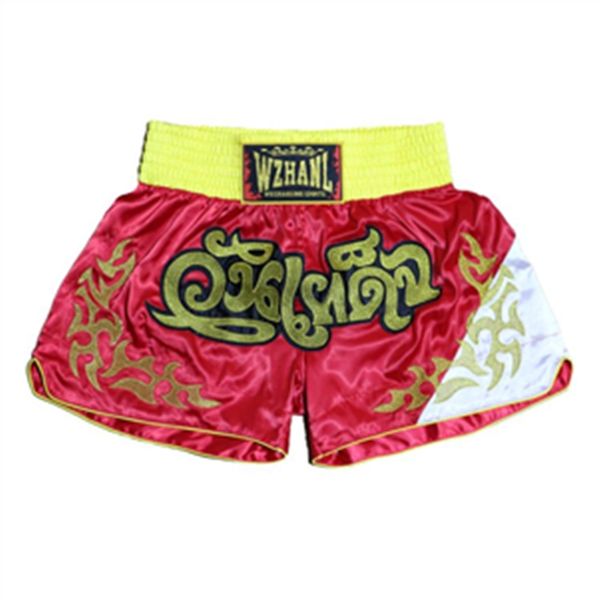 sanda suit dragon print fighting suit boxing sanda clothes thai boxing a shorts men's performance training clothes, Blue
sanda suit dragon print fighting suit boxing sanda clothes thai boxing a shorts men's performance training clothes, Blue