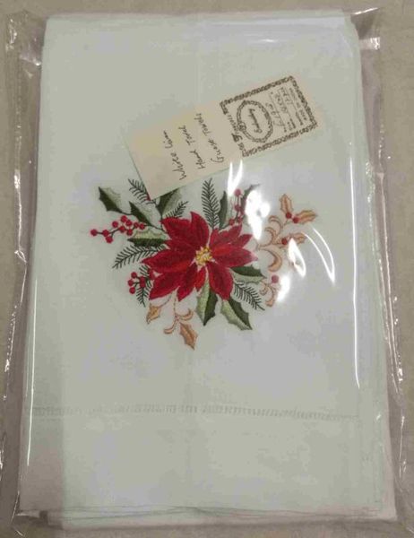 set of 12 handkerchiefs white linen hemstitched towel -14x22"cloth guest hand dish kitchen bathroom towels embroidery floral, Black;gray
set of 12 handkerchiefs white linen hemstitched towel -14x22"cloth guest hand dish kitchen bathroom towels embroidery floral, Black;gray