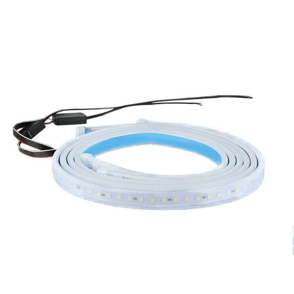 car door anti-collision warning light strip waterproof door lights lamp universal atmosphere decorative side auto car styli r2t6
car door anti-collision warning light strip waterproof door lights lamp universal atmosphere decorative side auto car styli r2t6