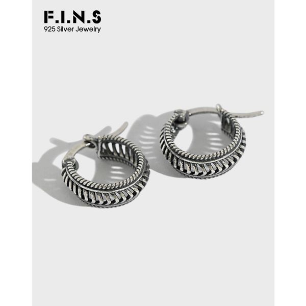 f.i.n.s korean s925 sterling silver hollow hoop earrings retro old ethnic silver earrings 925 hoops vintage fine jewelry, Golden;silver
f.i.n.s korean s925 sterling silver hollow hoop earrings retro old ethnic silver earrings 925 hoops vintage fine jewelry, Golden;silver