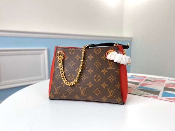 new elegant bb tote women genuine leather pactchwork handbag chain shoulder bags surene pochette purse lady shopping bag large wolum
new elegant bb tote women genuine leather pactchwork handbag chain shoulder bags surene pochette purse lady shopping bag large wolum