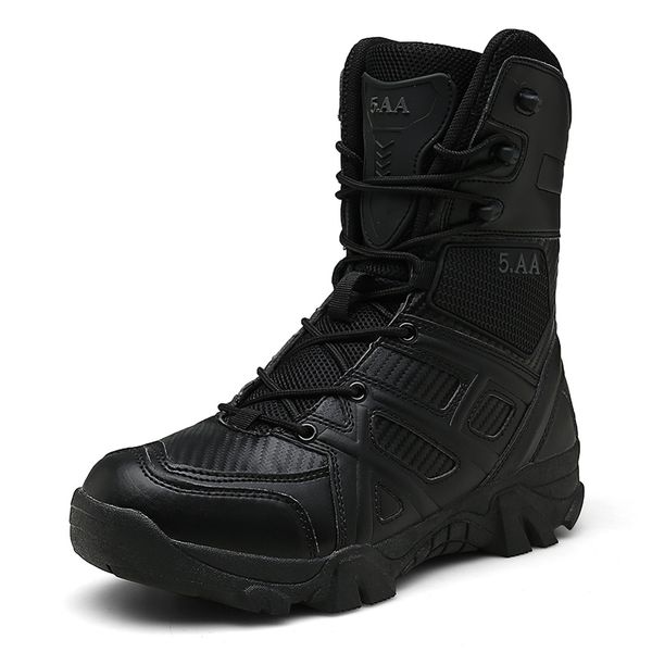 big size 47 tactical men's boot 2020 waterproof high desert tactical boots combat boots men outdoor climbing sport
big size 47 tactical men's boot 2020 waterproof high desert tactical boots combat boots men outdoor climbing sport