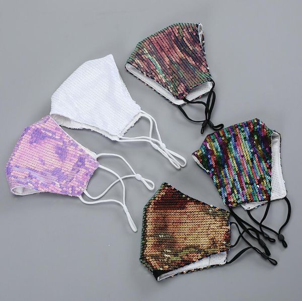 fashion bling bling sequin face mask spring summer outdoor suncreen anti-dust breathable washable face mask reusable bwb171
fashion bling bling sequin face mask spring summer outdoor suncreen anti-dust breathable washable face mask reusable bwb171