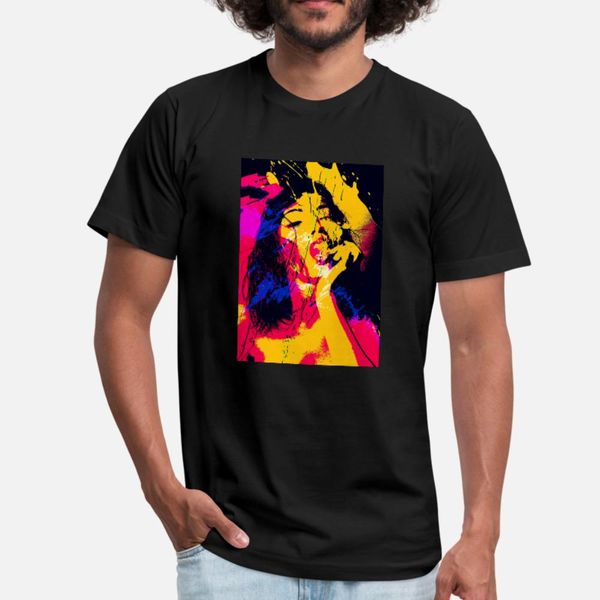 девочка pop art тенниска людей на заказ футболка s-xxxl уникальный смазливая повседневный летом прохладно рубашки
девочка pop art тенниска людей на заказ футболка s-xxxl уникальный смазливая повседневный летом прохладно рубашки