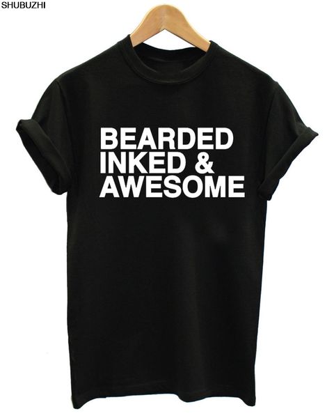bearded inked & awesome mens grooming tattoo beard t shirtfashion design mens t shirts fashion
bearded inked & awesome mens grooming tattoo beard t shirtfashion design mens t shirts fashion