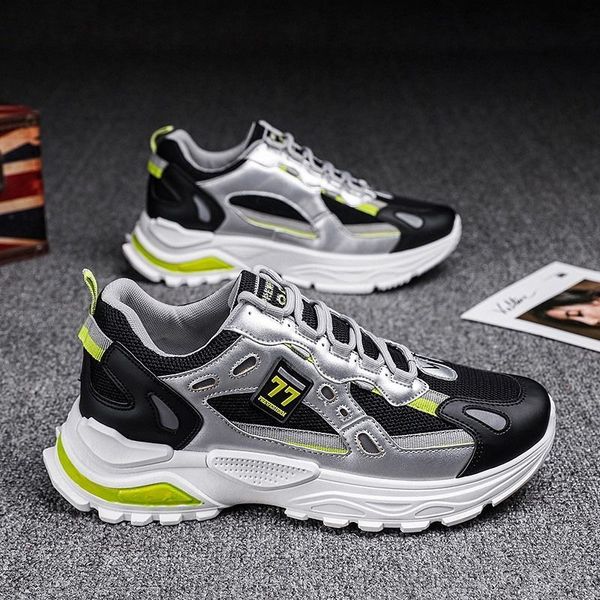 summermeshmenshoeslightweightsneakersmenfashioncasualwalkingshoesbreathablesliponmensloaferszapatillashombre, Black
summermeshmenshoeslightweightsneakersmenfashioncasualwalkingshoesbreathablesliponmensloaferszapatillashombre, Black