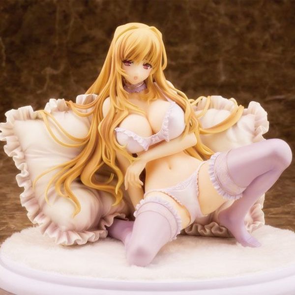 Chengyuan cartoon mother Mother of God on behalf of the mess hall sounds beautiful girl Packed hand model boxed ornaments
Chengyuan cartoon mother Mother of God on behalf of the mess hall sounds beautiful girl Packed hand model boxed ornaments