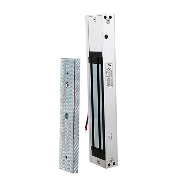 smart lock electronic door safurance single 12v electric netic electronetic 280kg(600 lb) access control
smart lock electronic door safurance single 12v electric netic electronetic 280kg(600 lb) access control