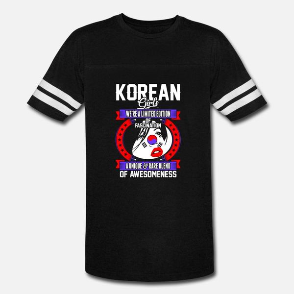 korean girls of awesomeness t shirt men custom cotton round neck solid color gift new fashion summer normal shirt
korean girls of awesomeness t shirt men custom cotton round neck solid color gift new fashion summer normal shirt