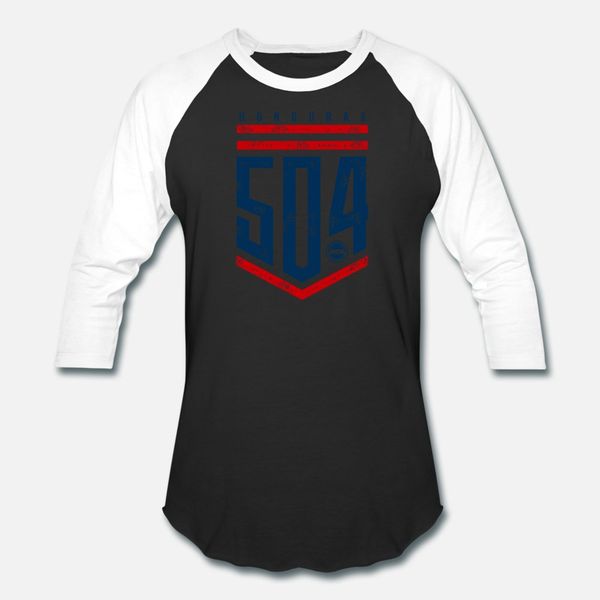 504 honduras t shirt men customize tee shirt size s-3xl normal gift new style summer leisure shirt
504 honduras t shirt men customize tee shirt size s-3xl normal gift new style summer leisure shirt