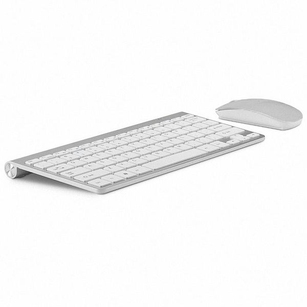 cgjxsultra thin office wireless keyboard and mouse combo less noisy 2 .4g portable small wireless keyboard mouse for deskcomputer t19062
cgjxsultra thin office wireless keyboard and mouse combo less noisy 2 .4g portable small wireless keyboard mouse for deskcomputer t19062