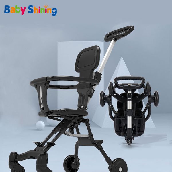 four wheels stroller lightweight foldable baby stroller artifact single-pole multifunctional four wheels two-way baby
four wheels stroller lightweight foldable baby stroller artifact single-pole multifunctional four wheels two-way baby