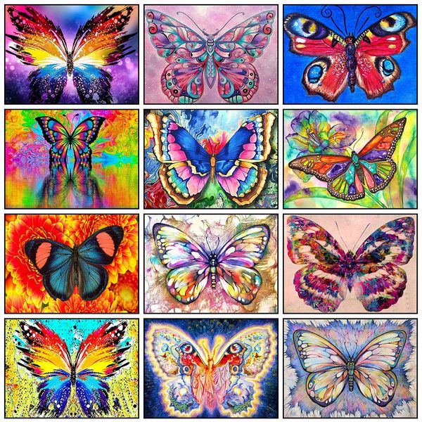evershine diamond painting butterfly 5d diy diamond embroidery animals picture of rhinestones mosaic art home decoration
evershine diamond painting butterfly 5d diy diamond embroidery animals picture of rhinestones mosaic art home decoration