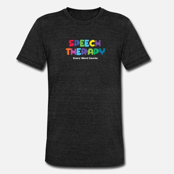 speech therapy every word counts t shirt men designer tee shirt crew neck family fit new style summer style vintage shirt
speech therapy every word counts t shirt men designer tee shirt crew neck family fit new style summer style vintage shirt
