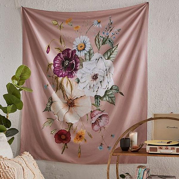 blanket indian floral wall hanging tapestry retro pink flower wall hanging tapestries bohemian plant print cloth for traval camping
blanket indian floral wall hanging tapestry retro pink flower wall hanging tapestries bohemian plant print cloth for traval camping