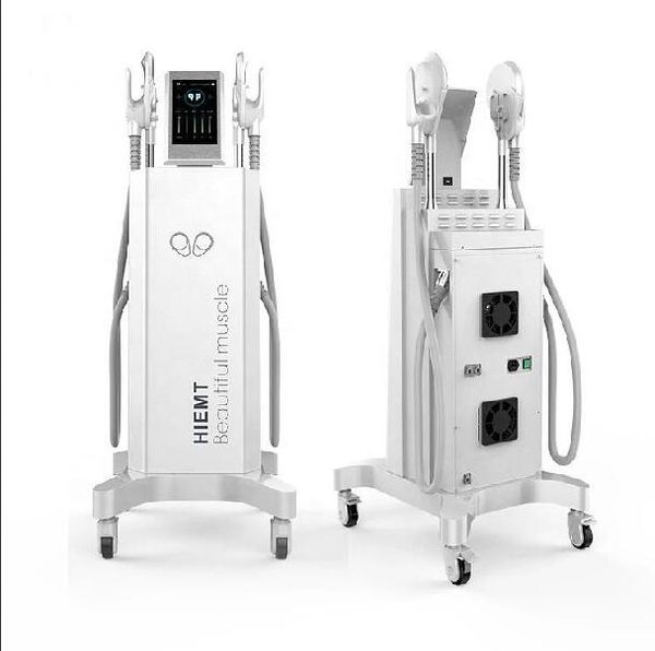 2020 latest emslim hi-emt machine ems electromagnetic muscle stimulation fat burning shaping hiemt emsculpt beauty equipment
2020 latest emslim hi-emt machine ems electromagnetic muscle stimulation fat burning shaping hiemt emsculpt beauty equipment