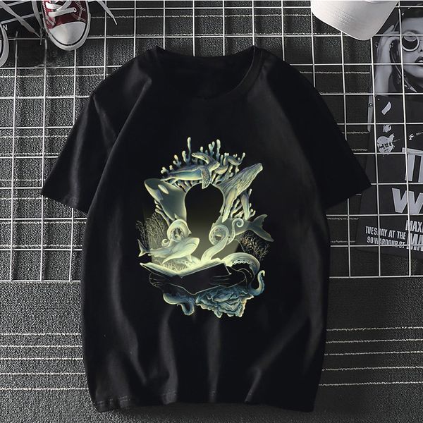 underwater stories women t shirt harajuku female hip hop femme tshirt streetwear funny clothing casual t-shirt
underwater stories women t shirt harajuku female hip hop femme tshirt streetwear funny clothing casual t-shirt