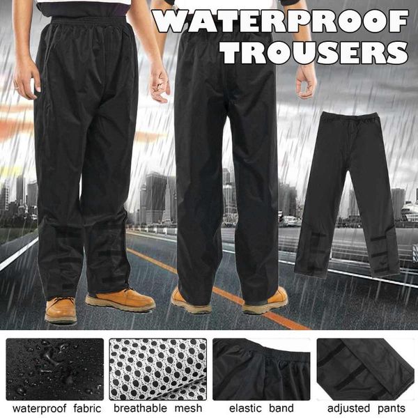 l-3xl men women waterproof trousers pant motorbike rain gear raincoat moto fishing motorcycle racing rain wear windser
l-3xl men women waterproof trousers pant motorbike rain gear raincoat moto fishing motorcycle racing rain wear windser