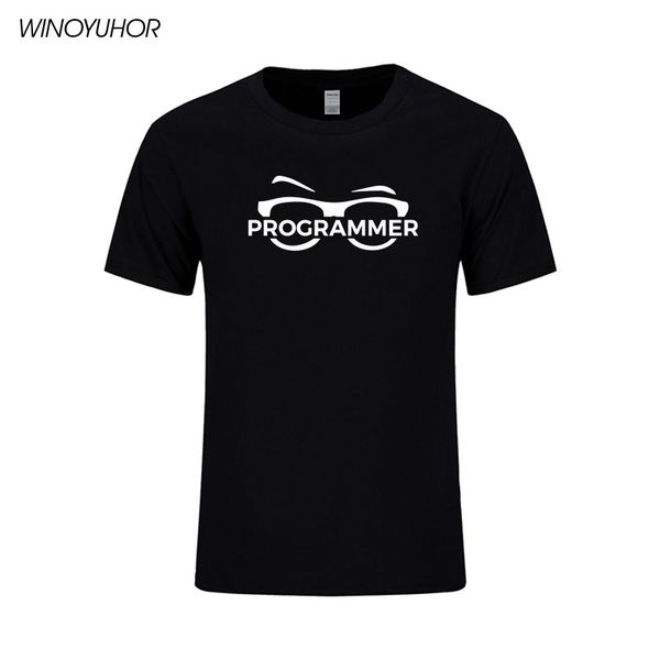 summer style short sleeve t shirts men funny programmer computer t-shirt cotton humor geek o-neck tee hip hop streetwear
summer style short sleeve t shirts men funny programmer computer t-shirt cotton humor geek o-neck tee hip hop streetwear
