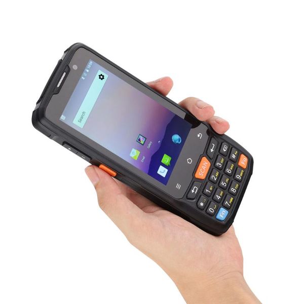 caribe pda 2d handheld terminal laser barcode scanner rugged phone with rfid reader
caribe pda 2d handheld terminal laser barcode scanner rugged phone with rfid reader