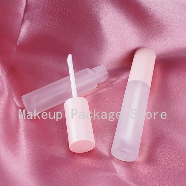 storage bottles & jars 5ml diy empty pink lip gloss tube cap lipgloss plastic clear frosted packing container mini
storage bottles & jars 5ml diy empty pink lip gloss tube cap lipgloss plastic clear frosted packing container mini