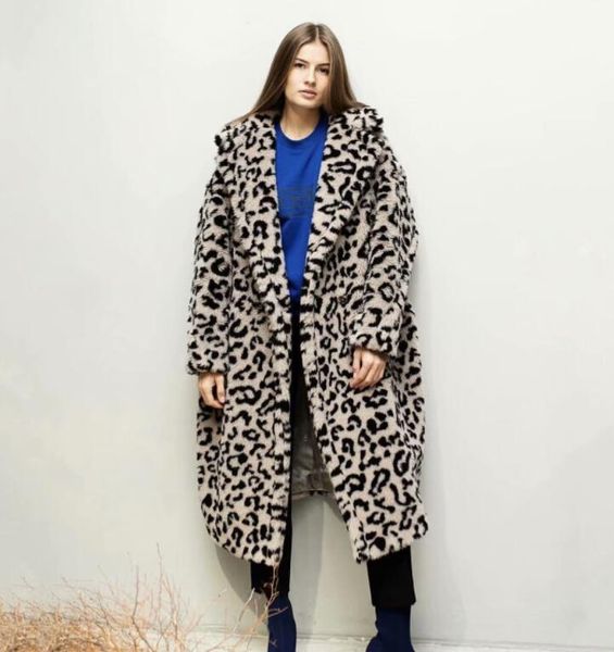 autumn long faux leather jacket womens warm suit collar leopard fur leather coat women jackets winter thicken b553, Black
autumn long faux leather jacket womens warm suit collar leopard fur leather coat women jackets winter thicken b553, Black