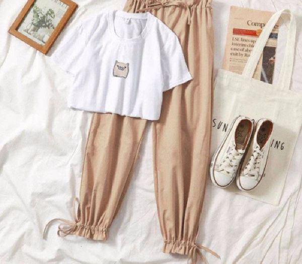 two piece set and pants summer clothes for women 2019 dresy damskie plus size white tracksuit club outfits 2 piece set women, Gray
two piece set and pants summer clothes for women 2019 dresy damskie plus size white tracksuit club outfits 2 piece set women, Gray
