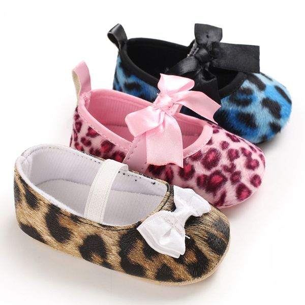 bows leopard baby shoes first walkers soft sole newborn toddler shoes non-slip infant baby girl schoenen slofjes
bows leopard baby shoes first walkers soft sole newborn toddler shoes non-slip infant baby girl schoenen slofjes