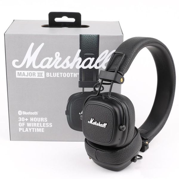 marshall major iii 3.0 2.0 bluetooth wireless headphones deep bass noise isolating headset wireless major 3 hi-fi drop shipping
marshall major iii 3.0 2.0 bluetooth wireless headphones deep bass noise isolating headset wireless major 3 hi-fi drop shipping