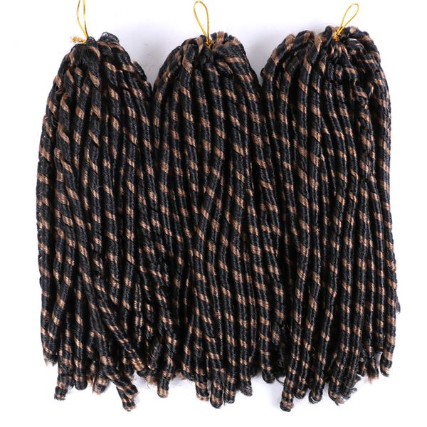 soft locs dreadlocks braiding hair 70g/pc crochet braiding hair synthetic crochet hair extensions 14 inch high temperature fiber braid, Black
soft locs dreadlocks braiding hair 70g/pc crochet braiding hair synthetic crochet hair extensions 14 inch high temperature fiber braid, Black