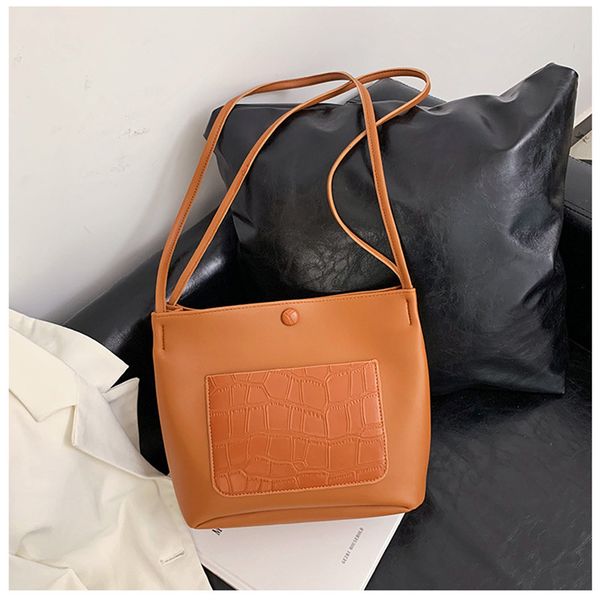 retro large capacity bucket bags for women 2020 pu leather female shoulder bag sac femme crossbody bags lady designer bag
retro large capacity bucket bags for women 2020 pu leather female shoulder bag sac femme crossbody bags lady designer bag