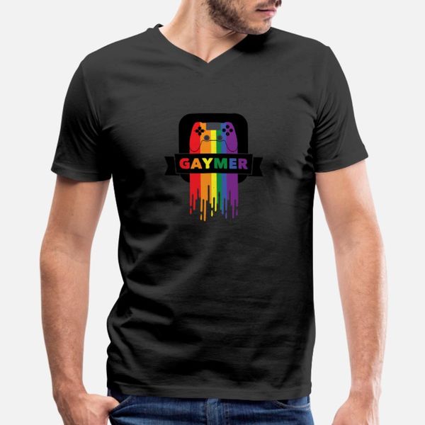 lgbt gamer gaymer | gay pride rainbow gift t shirt men designer tee shirt round collar unique sunlight breathable vintage shirt
lgbt gamer gaymer | gay pride rainbow gift t shirt men designer tee shirt round collar unique sunlight breathable vintage shirt
