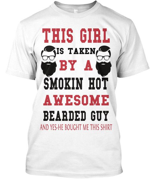 sport cotton cool design 3d tee shirts beard- 2017 - this girl is taken by a smokin awesome stylisches t-shirtfitted t shirts
sport cotton cool design 3d tee shirts beard- 2017 - this girl is taken by a smokin awesome stylisches t-shirtfitted t shirts