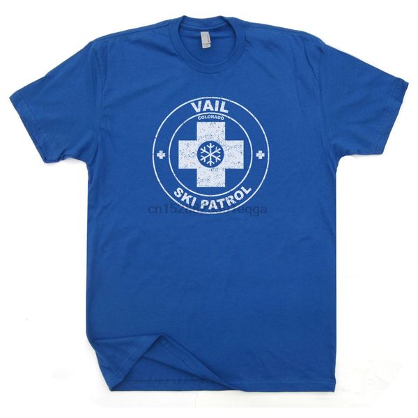 colorado ski patrol t shirt skiing vail men womens snowboard vintage graphic tee good quality cotton t shirt men t shirt
colorado ski patrol t shirt skiing vail men womens snowboard vintage graphic tee good quality cotton t shirt men t shirt